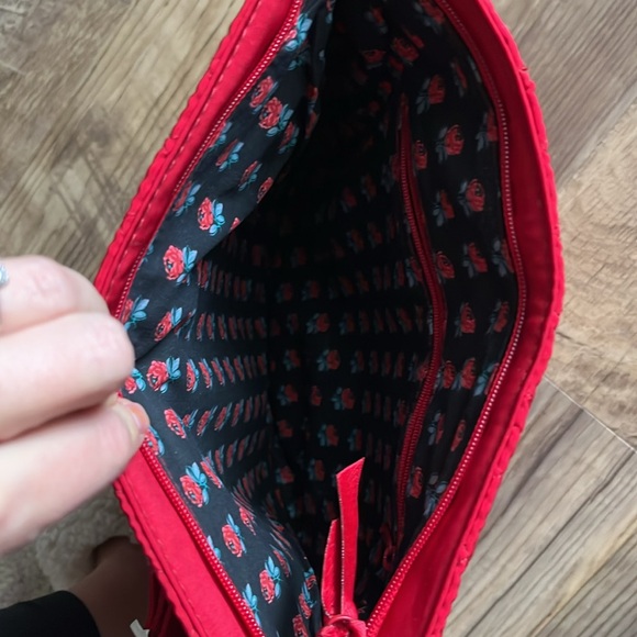 Vera Bradley Crossbody Bag - Picture 4 of 5